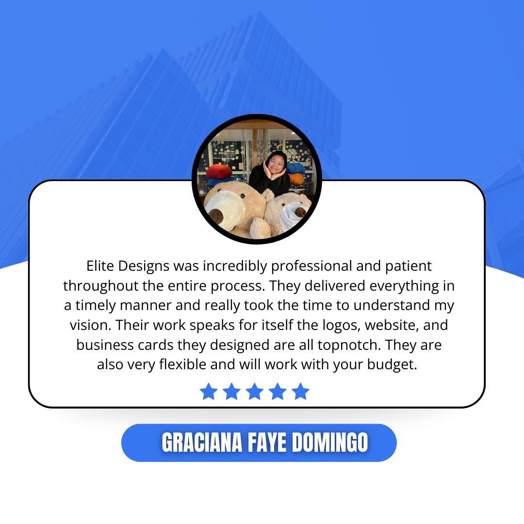 Client Testimonial 2