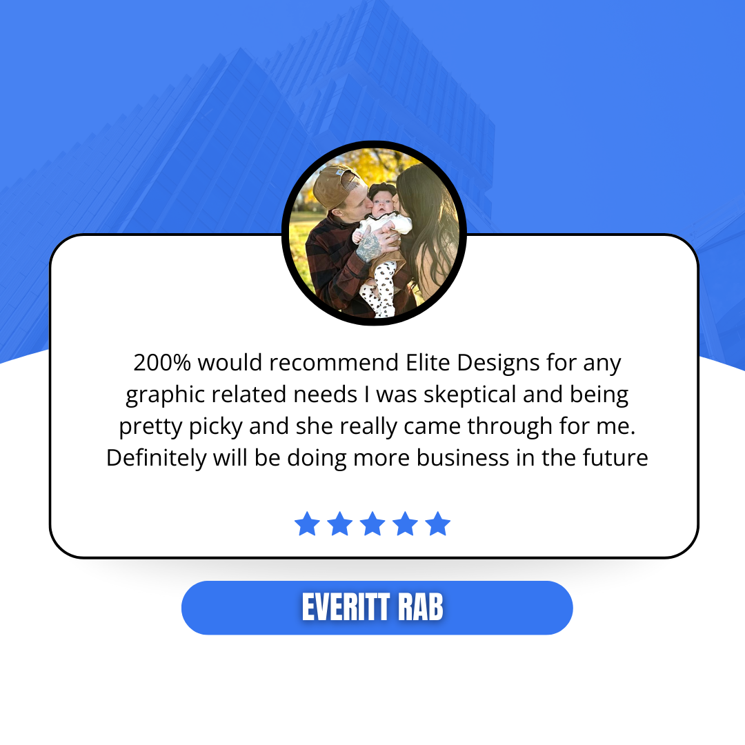 Client Testimonial 6