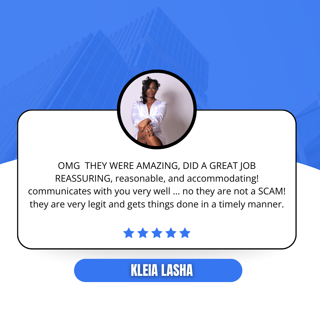 Client Testimonial 8