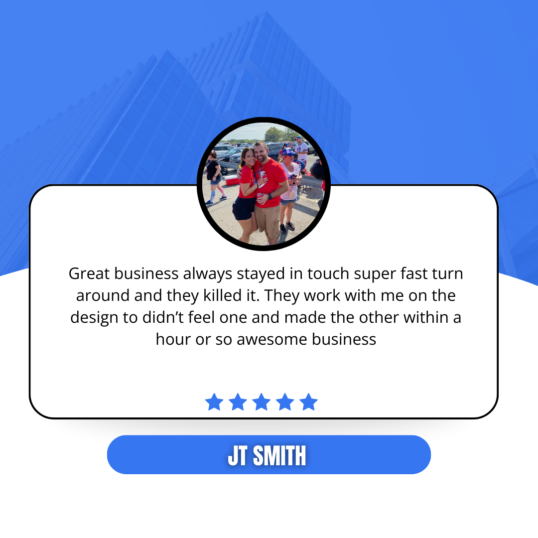 Client Testimonial 12